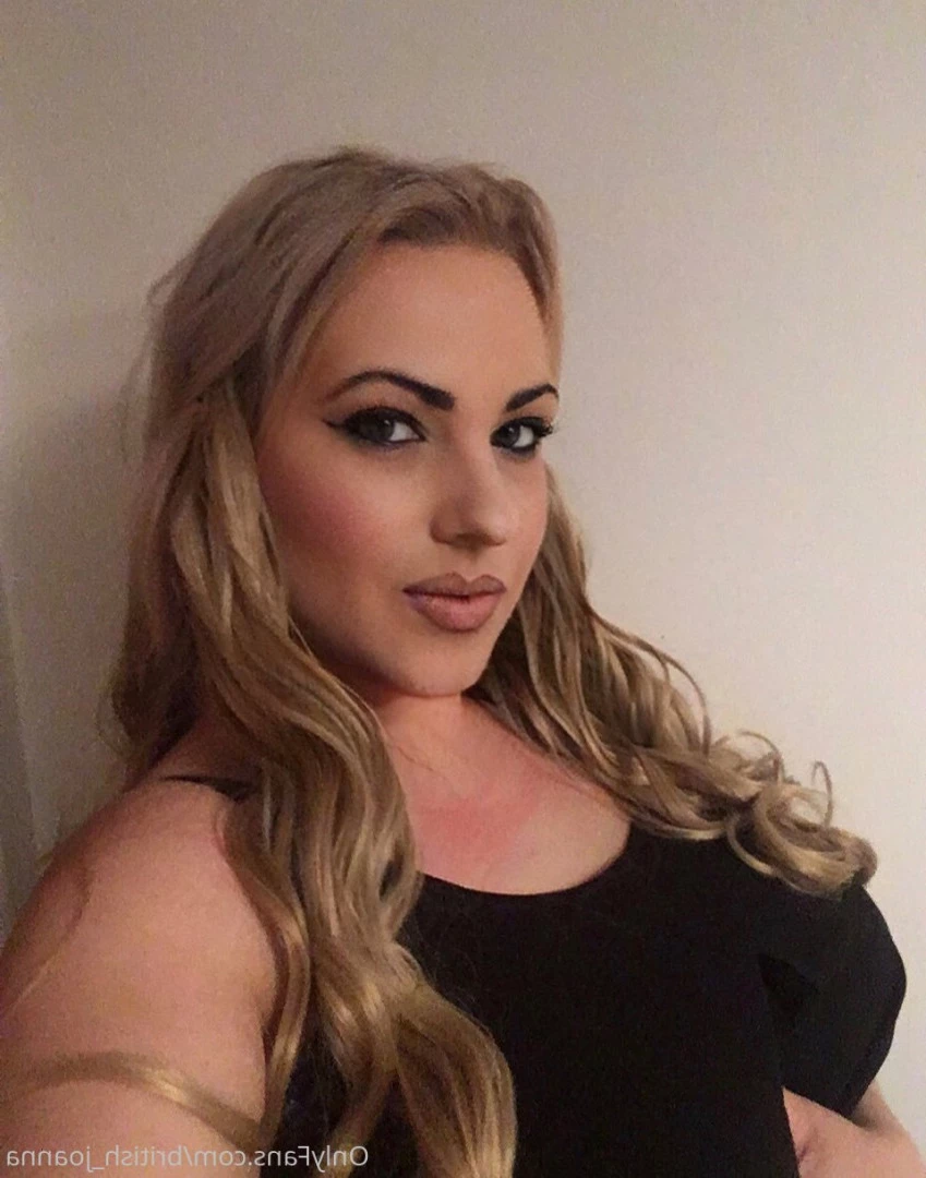 💜IM FEELING PLAYFUL [ british_joanna ] Onlyfans leaked photo 6601652 on Hotleaks.tv