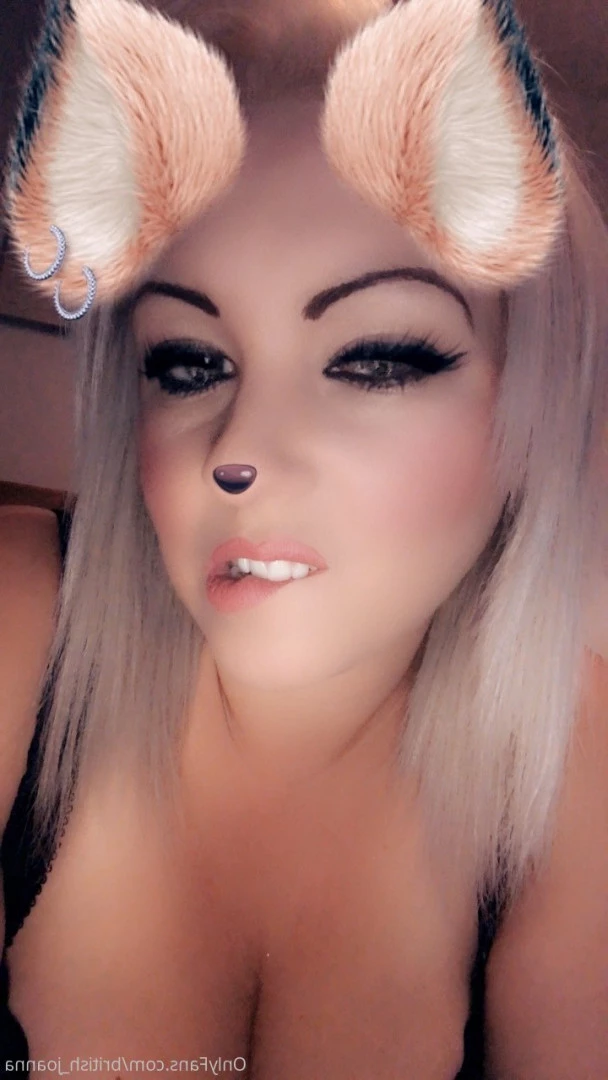 💜IM FEELING PLAYFUL [ british_joanna ] Onlyfans leaked photo 6602043 on Hotleaks.tv