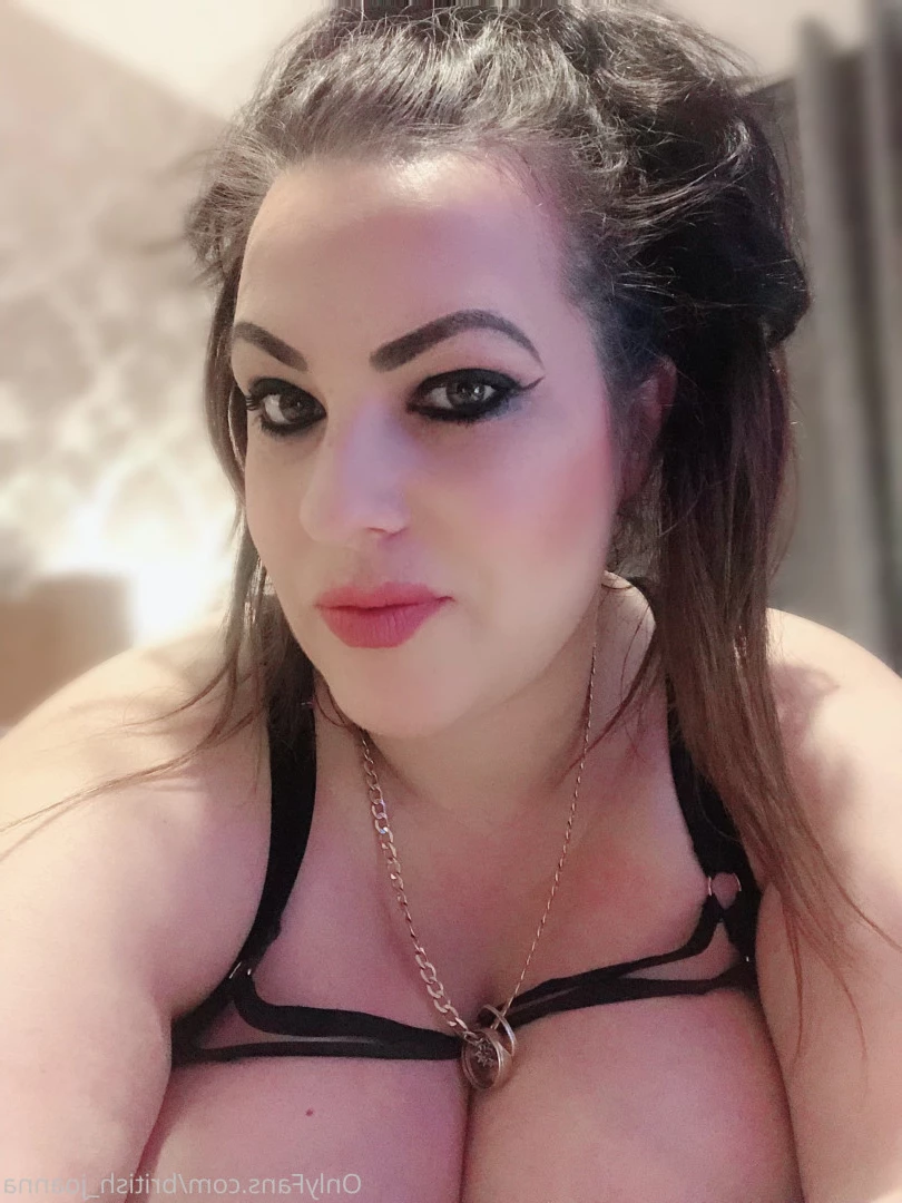 💜IM FEELING PLAYFUL [ british_joanna ] Onlyfans leaked photo 6602501 on Hotleaks.tv