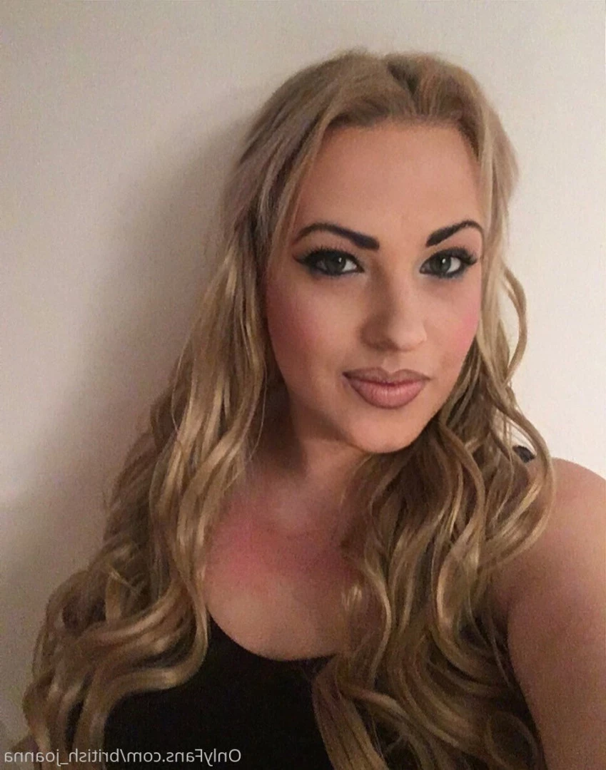 💜IM FEELING PLAYFUL [ british_joanna ] Onlyfans leaked photo 6602899 on Hotleaks.tv