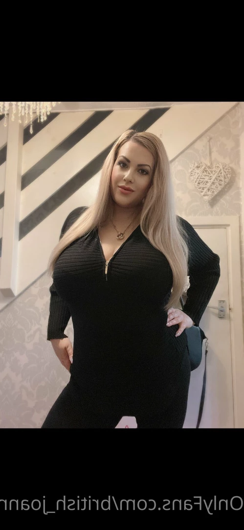 💜IM FEELING PLAYFUL [ british_joanna ] Onlyfans leaked photo 6603255 on Hotleaks.tv
