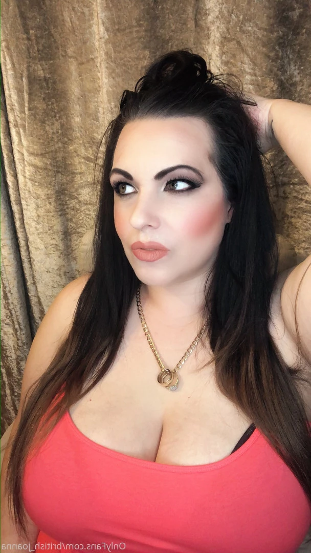 💜IM FEELING PLAYFUL [ british_joanna ] Onlyfans leaked photo 6603436 on Hotleaks.tv