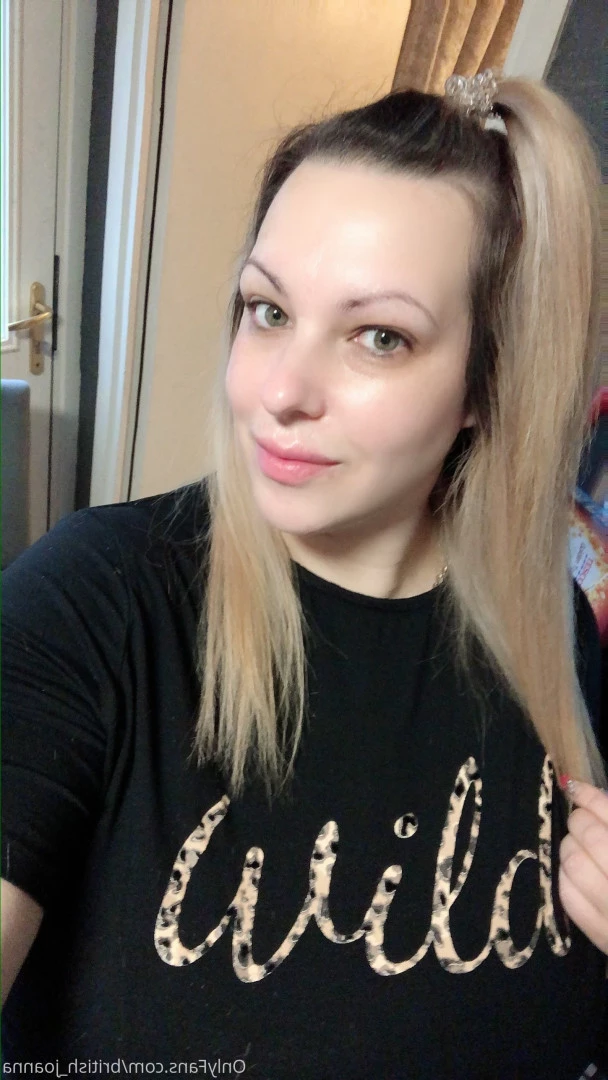 💜IM FEELING PLAYFUL [ british_joanna ] Onlyfans leaked photo 6603787 on Hotleaks.tv
