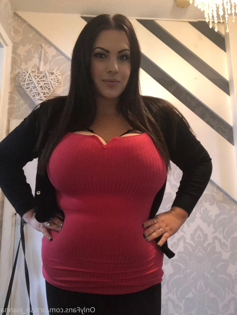 💜IM FEELING PLAYFUL [ british_joanna ] Onlyfans leaked photo 6604179 on Hotleaks.tv