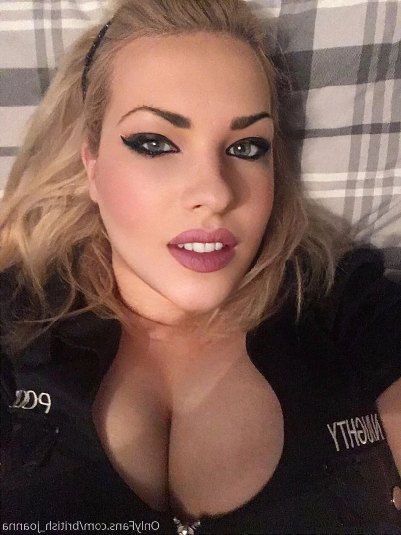 💜IM FEELING PLAYFUL [ british_joanna ] Onlyfans leaked photo 6604689 on Hotleaks.tv