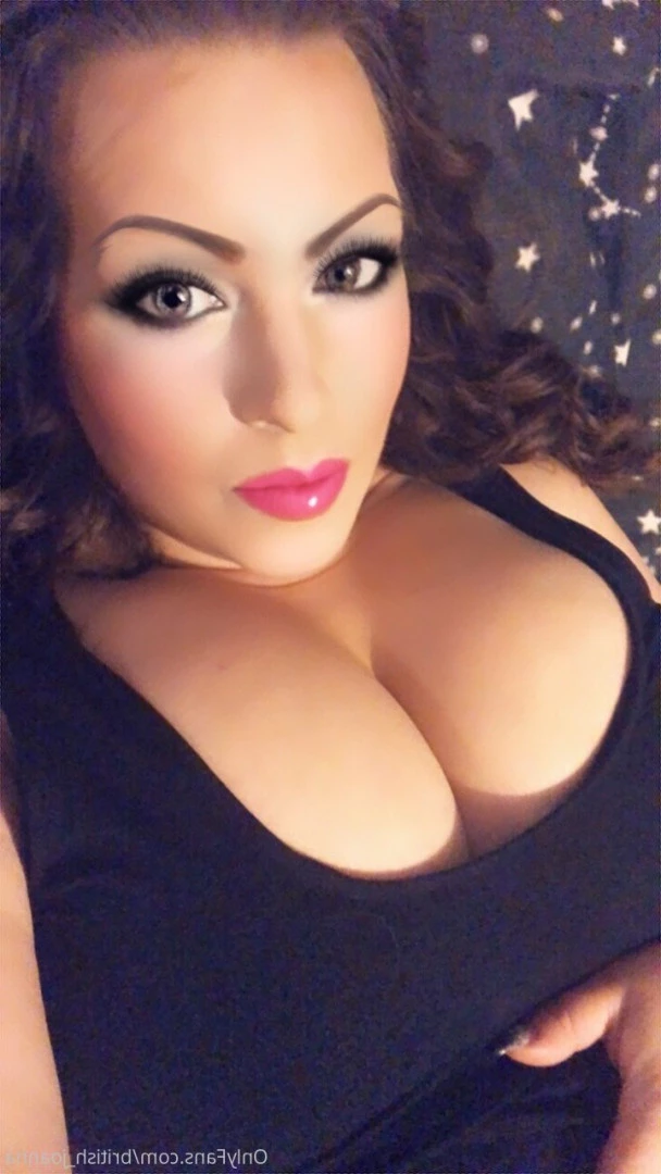 💜IM FEELING PLAYFUL [ british_joanna ] Onlyfans leaked photo 6605258 on Hotleaks.tv