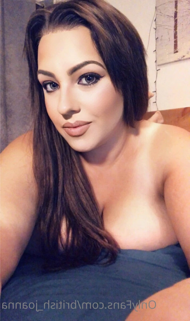 💜IM FEELING PLAYFUL [ british_joanna ] Onlyfans leaked photo 6606029 on Hotleaks.tv