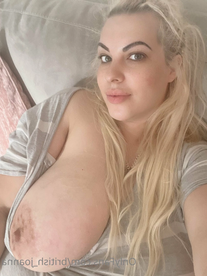 💜IM FEELING PLAYFUL [ british_joanna ] Onlyfans leaked photo 6606106 on Hotleaks.tv