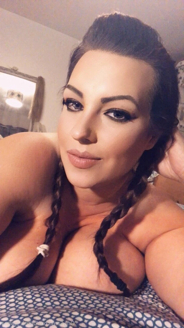 💜IM FEELING PLAYFUL [ british_joanna ] Onlyfans leaked photo 6606301 on Hotleaks.tv