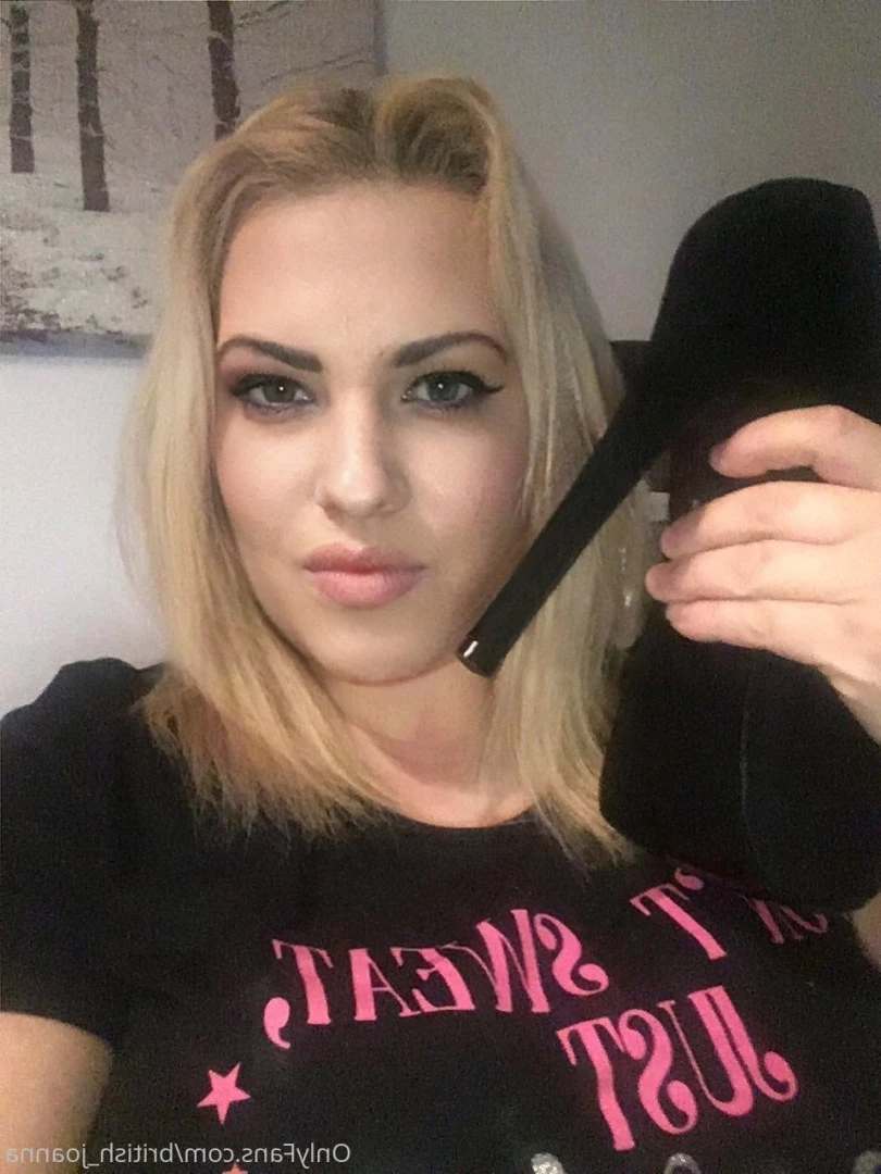 💜IM FEELING PLAYFUL [ british_joanna ] Onlyfans leaked photo 6606358 on Hotleaks.tv