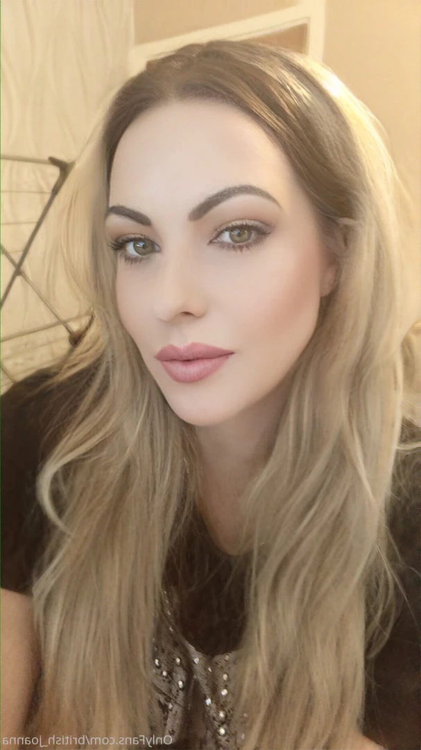 💜IM FEELING PLAYFUL [ british_joanna ] Onlyfans leaked photo 6606471 on Hotleaks.tv