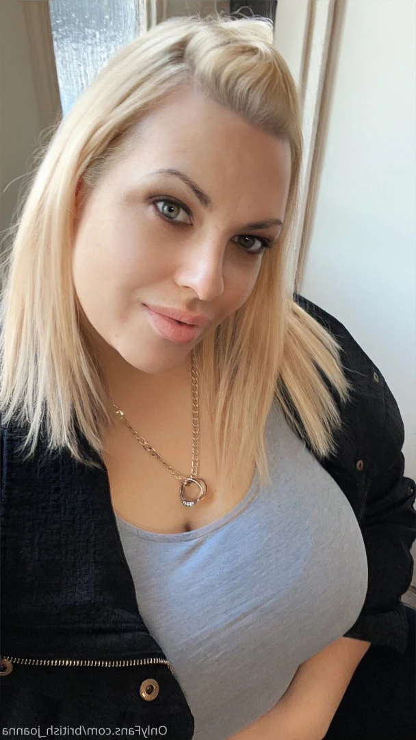 💜IM FEELING PLAYFUL [ british_joanna ] Onlyfans leaked photo 6606491 on Hotleaks.tv