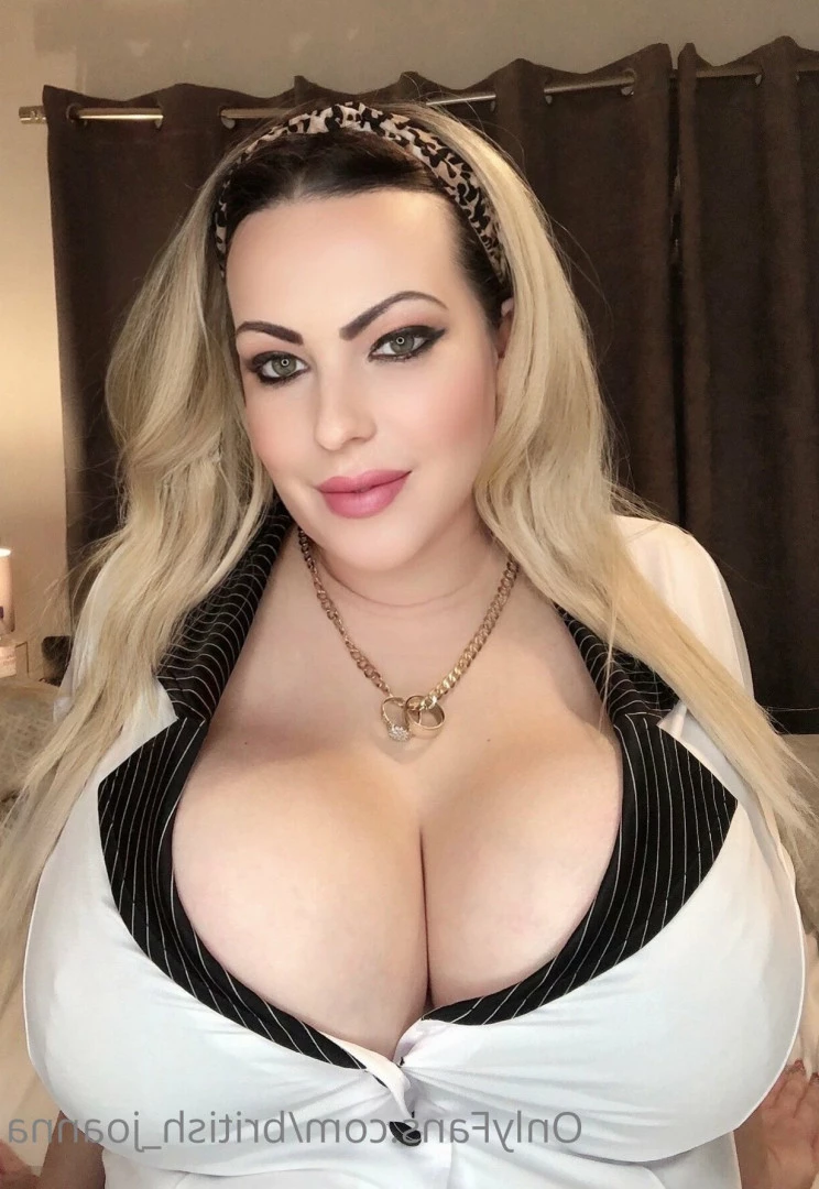 💜IM FEELING PLAYFUL [ british_joanna ] Onlyfans leaked photo 6606743 on Hotleaks.tv