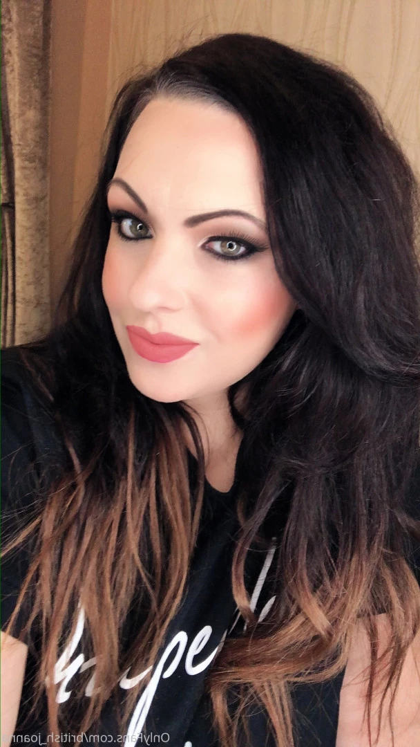 💜IM FEELING PLAYFUL [ british_joanna ] Onlyfans leaked photo 6606882 on Hotleaks.tv