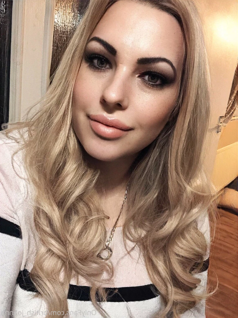 💜IM FEELING PLAYFUL [ british_joanna ] Onlyfans leaked photo 6606901 on Hotleaks.tv