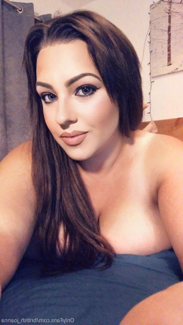 💜IM FEELING PLAYFUL [ british_joanna ] Onlyfans leaked photo 6606923 on Hotleaks.tv
