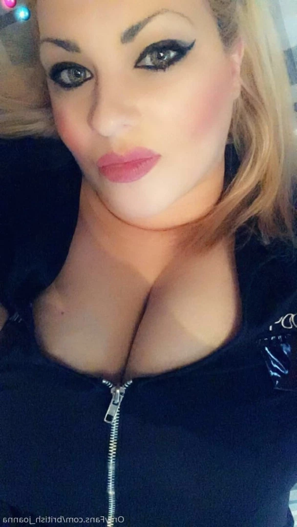 💜IM FEELING PLAYFUL [ british_joanna ] Onlyfans leaked photo 6606947 on Hotleaks.tv