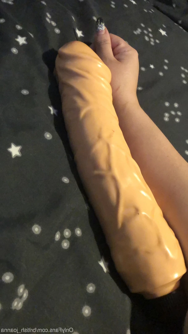💜IM FEELING PLAYFUL [ british_joanna ] Onlyfans leaked photo 6607471 on Hotleaks.tv