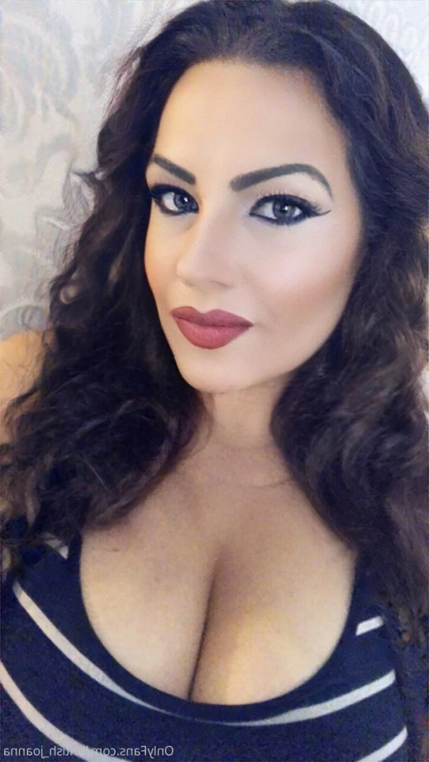 💜IM FEELING PLAYFUL [ british_joanna ] Onlyfans leaked photo 6607510 on Hotleaks.tv