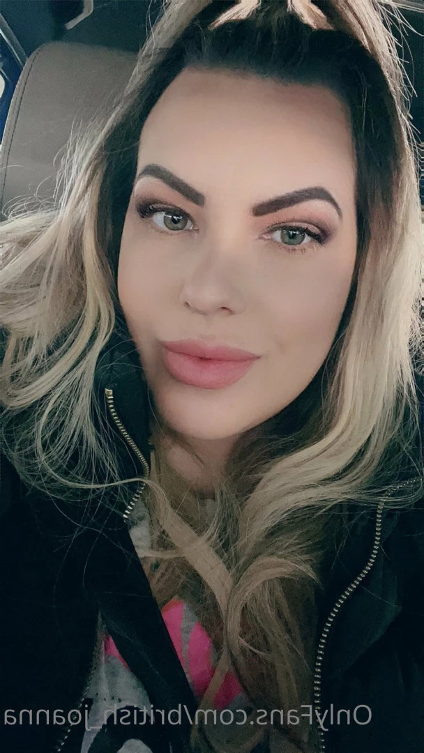 💜IM FEELING PLAYFUL [ british_joanna ] Onlyfans leaked photo 6607599 on Hotleaks.tv