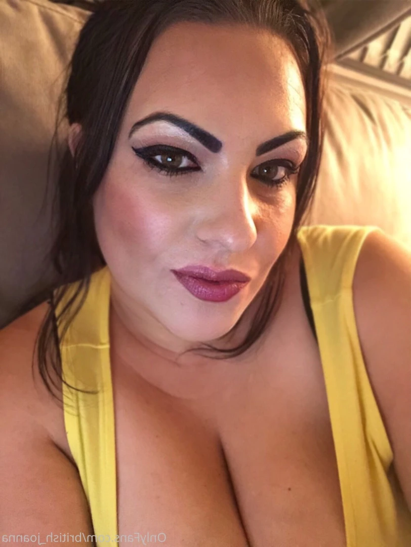 💜IM FEELING PLAYFUL [ british_joanna ] Onlyfans leaked photo 6607971 on Hotleaks.tv