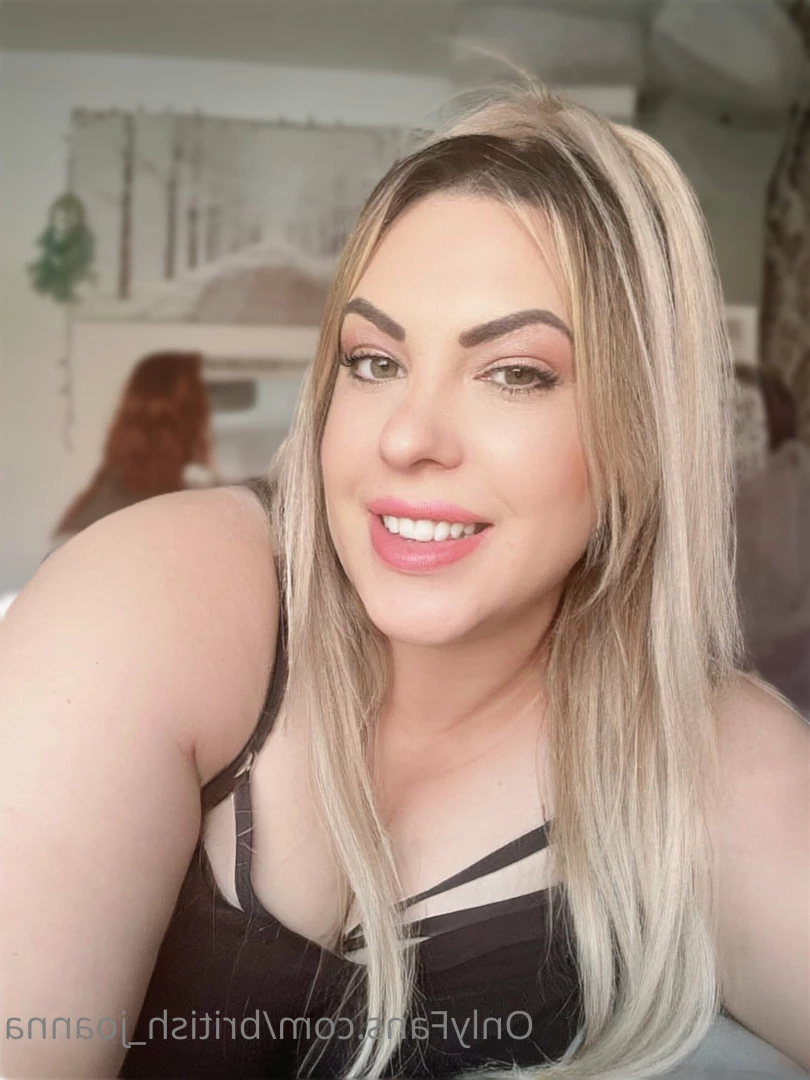 💜IM FEELING PLAYFUL [ british_joanna ] Onlyfans leaked photo 6608097 on Hotleaks.tv