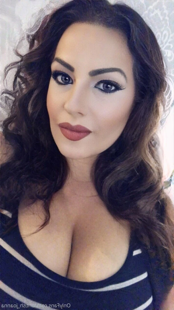 💜IM FEELING PLAYFUL [ british_joanna ] Onlyfans leaked photo 6608109 on Hotleaks.tv