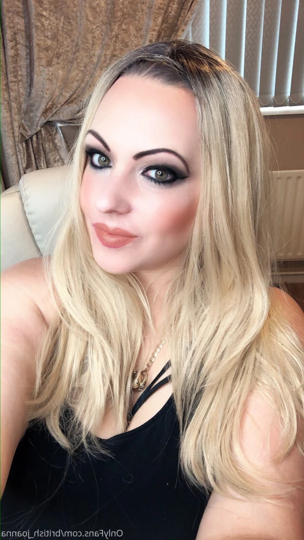 💜IM FEELING PLAYFUL [ british_joanna ] Onlyfans leaked photo 6609280 on Hotleaks.tv