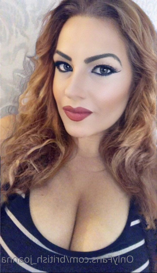 💜IM FEELING PLAYFUL [ british_joanna ] Onlyfans leaked photo 6609949 on Hotleaks.tv