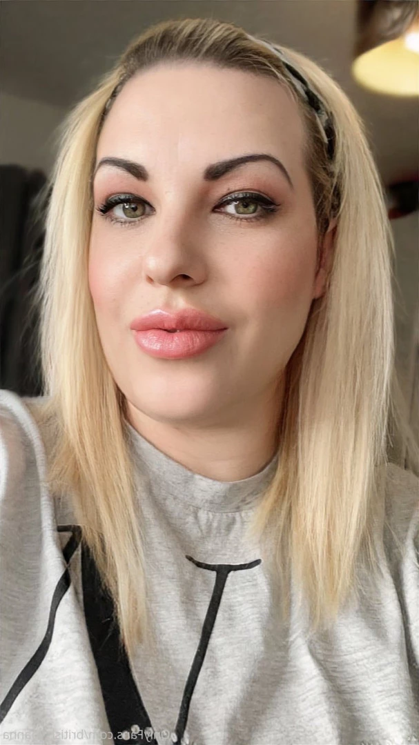 💜IM FEELING PLAYFUL [ british_joanna ] Onlyfans leaked photo 6610088 on Hotleaks.tv