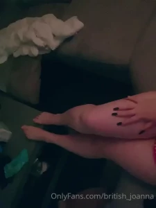 💜IM FEELING PLAYFUL [ british_joanna ] Onlyfans leaked video 9159220 on Hotleaks.tv