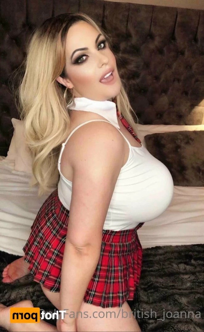 💜IM FEELING PLAYFUL [ british_joanna ] Onlyfans leaked photo 11477734 on Hotleaks.tv