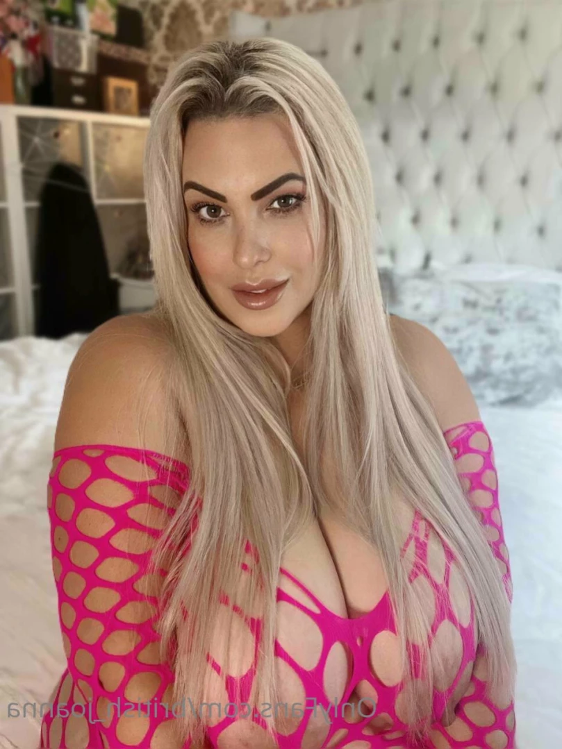 💜IM FEELING PLAYFUL [ british_joanna ] Onlyfans leaked photo 11978153 on Hotleaks.tv