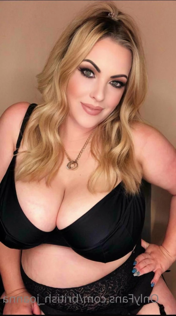 💜IM FEELING PLAYFUL [ british_joanna ] Onlyfans leaked photo 11978173 on Hotleaks.tv