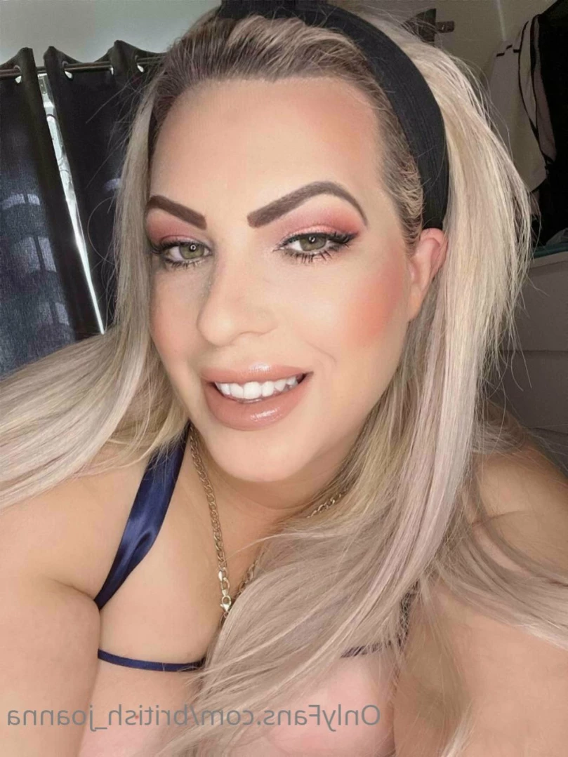 💜IM FEELING PLAYFUL [ british_joanna ] Onlyfans leaked photo 12426292 on Hotleaks.tv