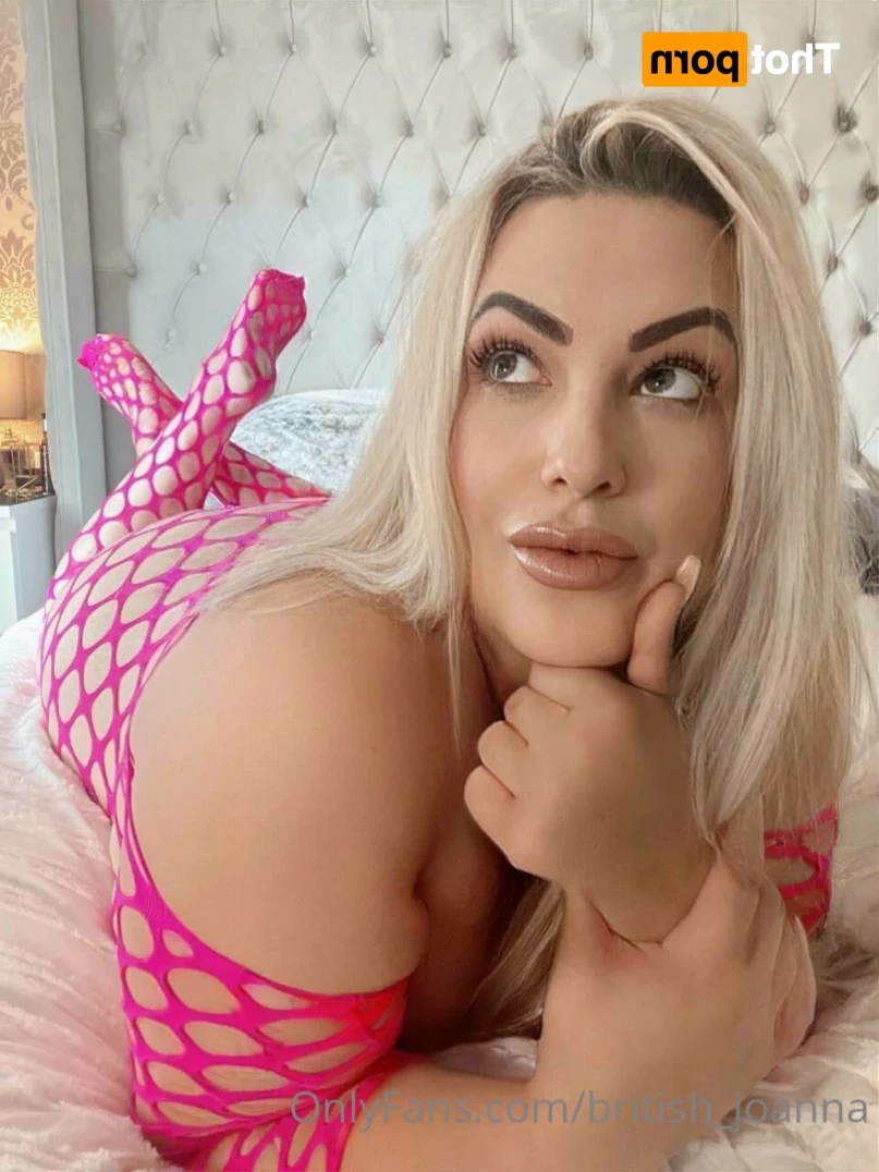 💜IM FEELING PLAYFUL [ british_joanna ] Onlyfans leaked photo 12549529 on Hotleaks.tv