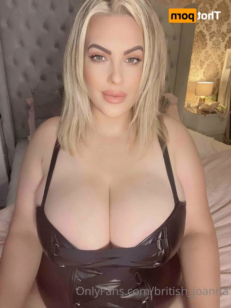 💜IM FEELING PLAYFUL [ british_joanna ] Onlyfans leaked photo 12623290 on Hotleaks.tv