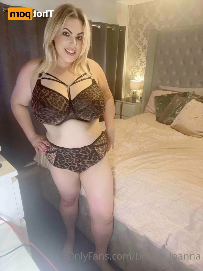 💜IM FEELING PLAYFUL [ british_joanna ] Onlyfans leaked photo 13175957 on Hotleaks.tv
