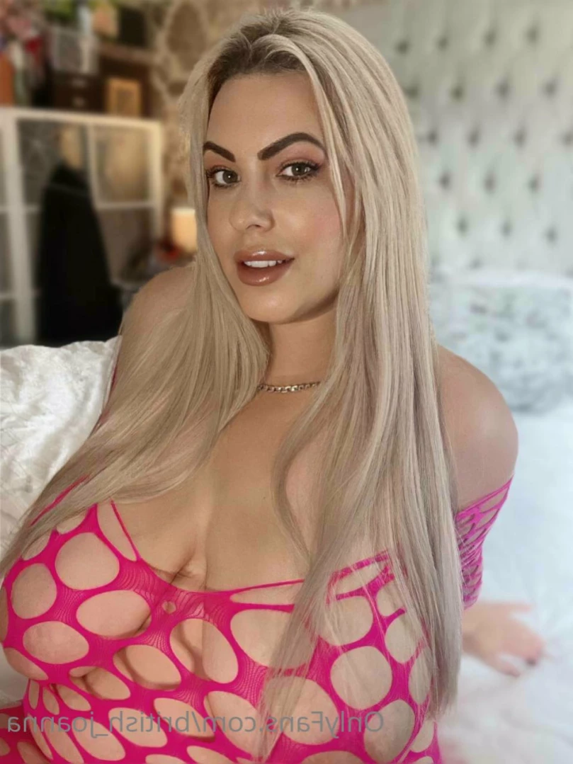 💜IM FEELING PLAYFUL [ british_joanna ] Onlyfans leaked photo 13242608 on Hotleaks.tv