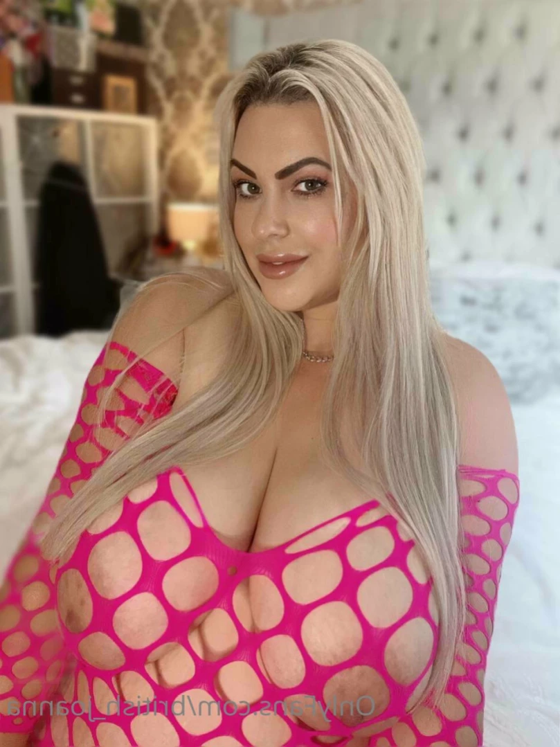 💜IM FEELING PLAYFUL [ british_joanna ] Onlyfans leaked photo 13249161 on Hotleaks.tv
