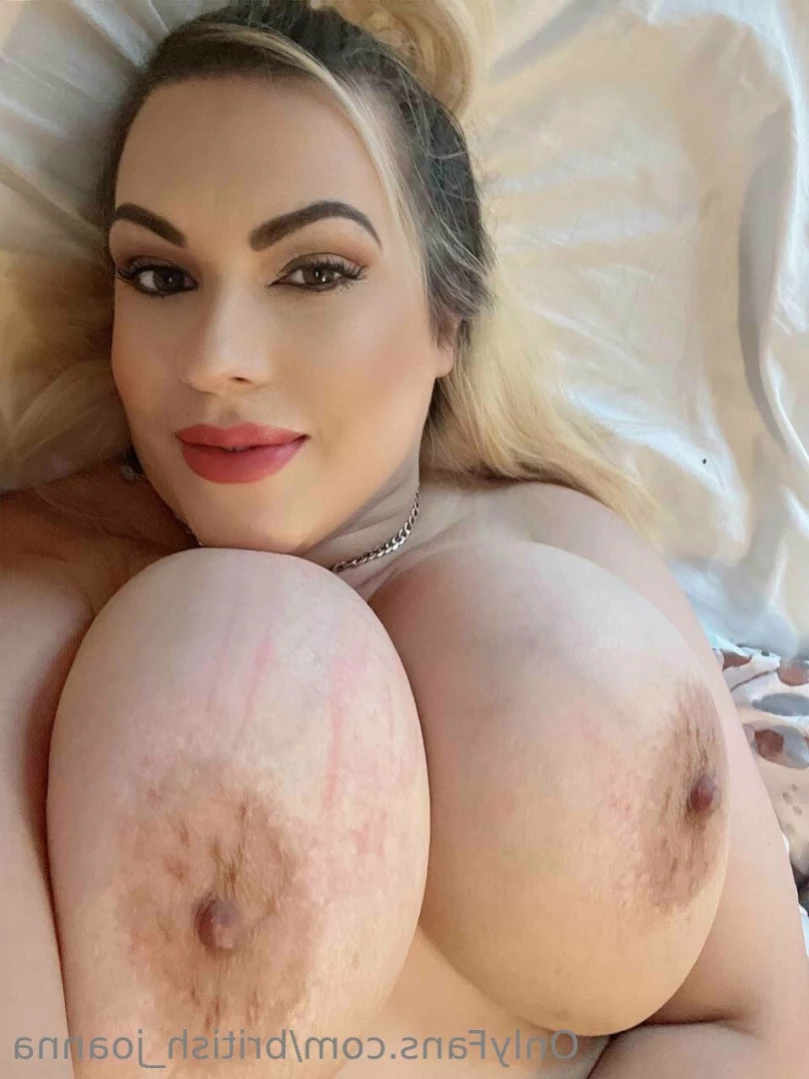 💜IM FEELING PLAYFUL [ british_joanna ] Onlyfans leaked photo 13285476 on Hotleaks.tv