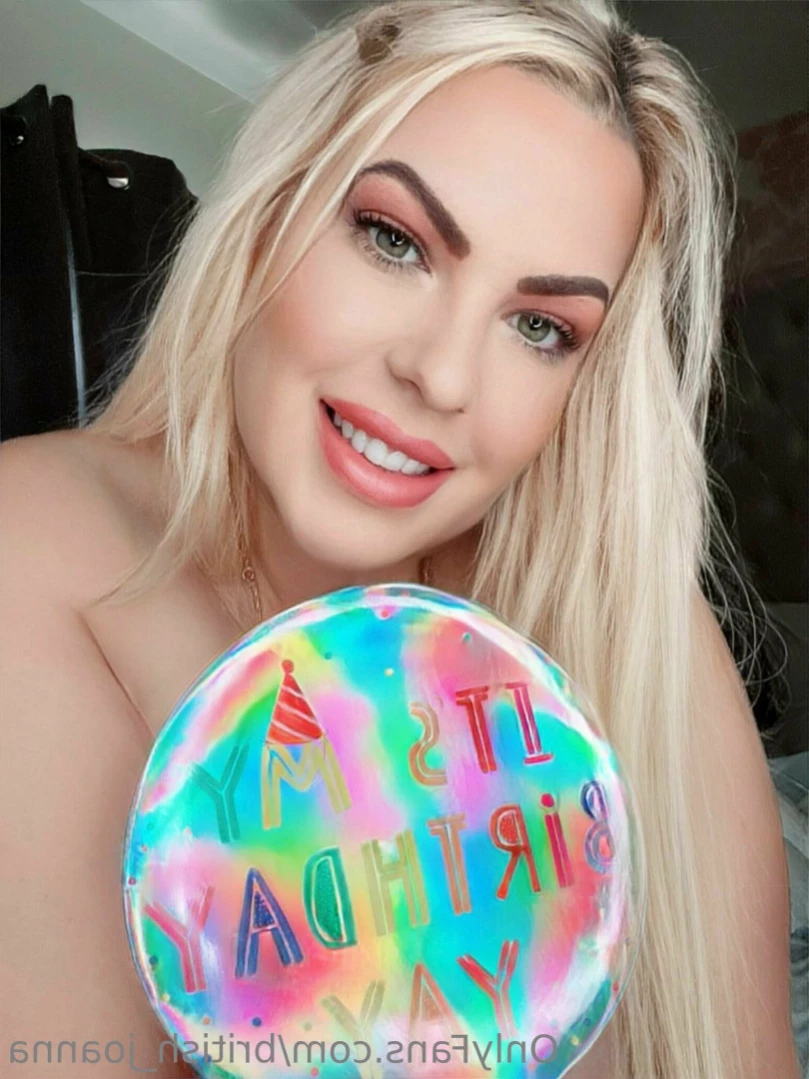 💜IM FEELING PLAYFUL [ british_joanna ] Onlyfans leaked photo 13343626 on Hotleaks.tv