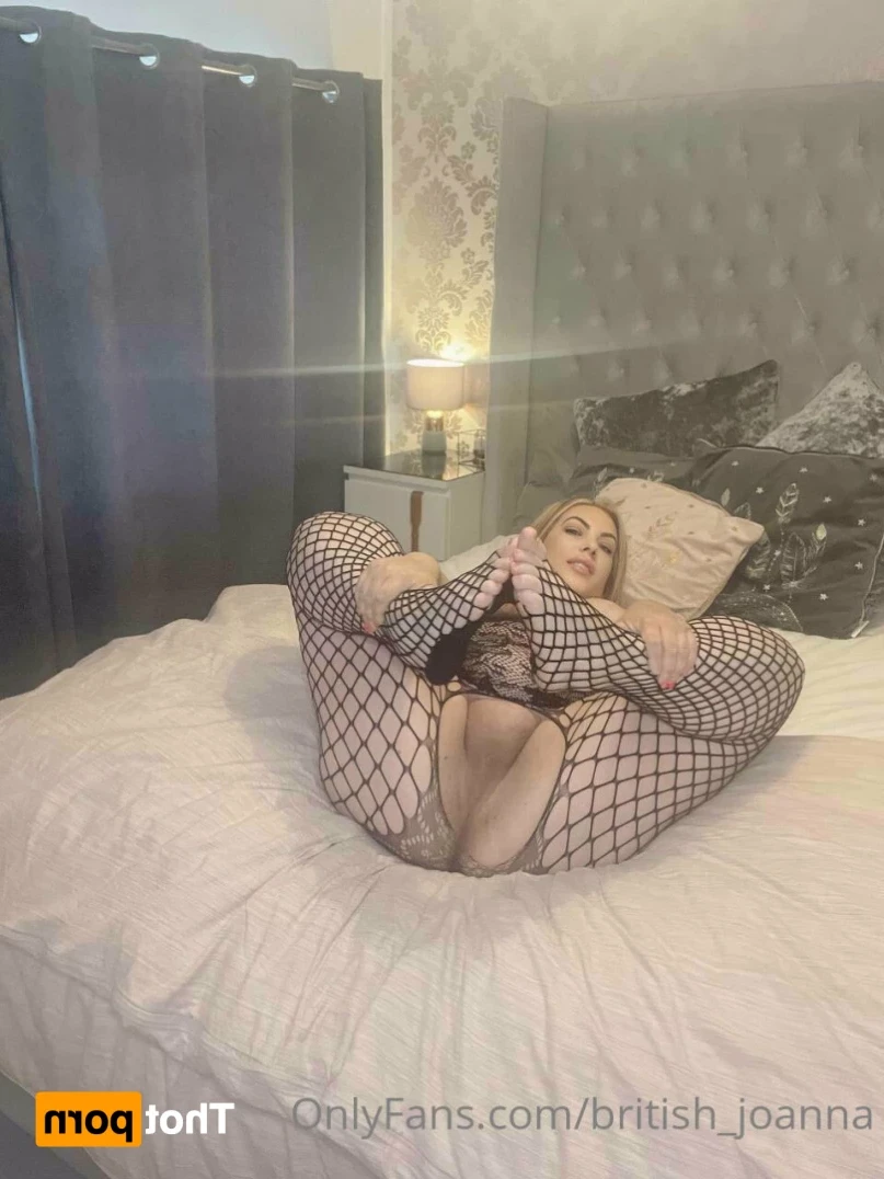 💜IM FEELING PLAYFUL [ british_joanna ] Onlyfans leaked photo 13463504 on Hotleaks.tv