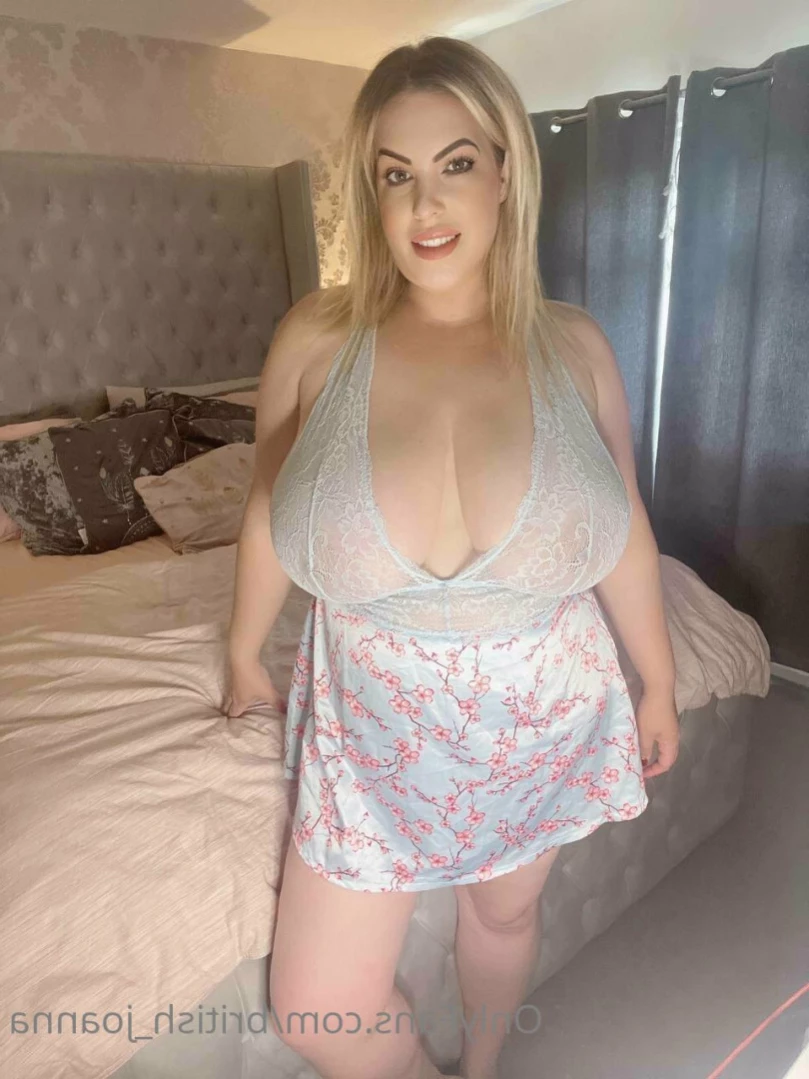 💜IM FEELING PLAYFUL [ british_joanna ] Onlyfans leaked photo 14513018 on Hotleaks.tv