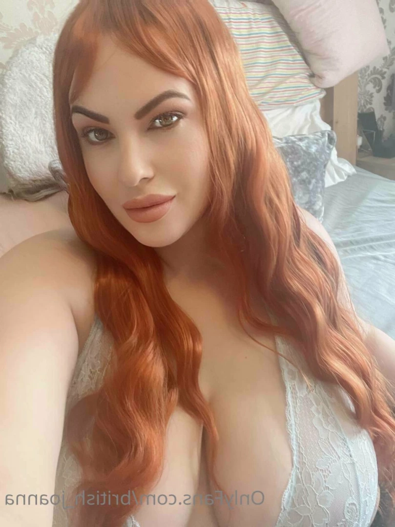 💜IM FEELING PLAYFUL [ british_joanna ] Onlyfans leaked photo 14513140 on Hotleaks.tv