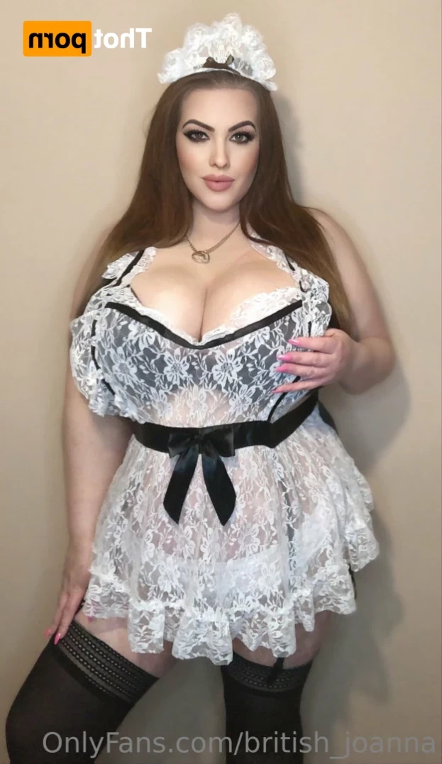 💜IM FEELING PLAYFUL [ british_joanna ] Onlyfans leaked photo 14767041 on Hotleaks.tv