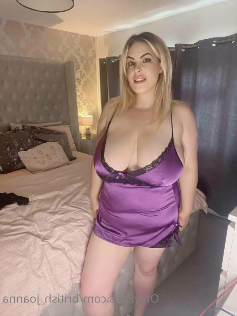 💜IM FEELING PLAYFUL [ british_joanna ] Onlyfans leaked photo 14812285 on Hotleaks.tv