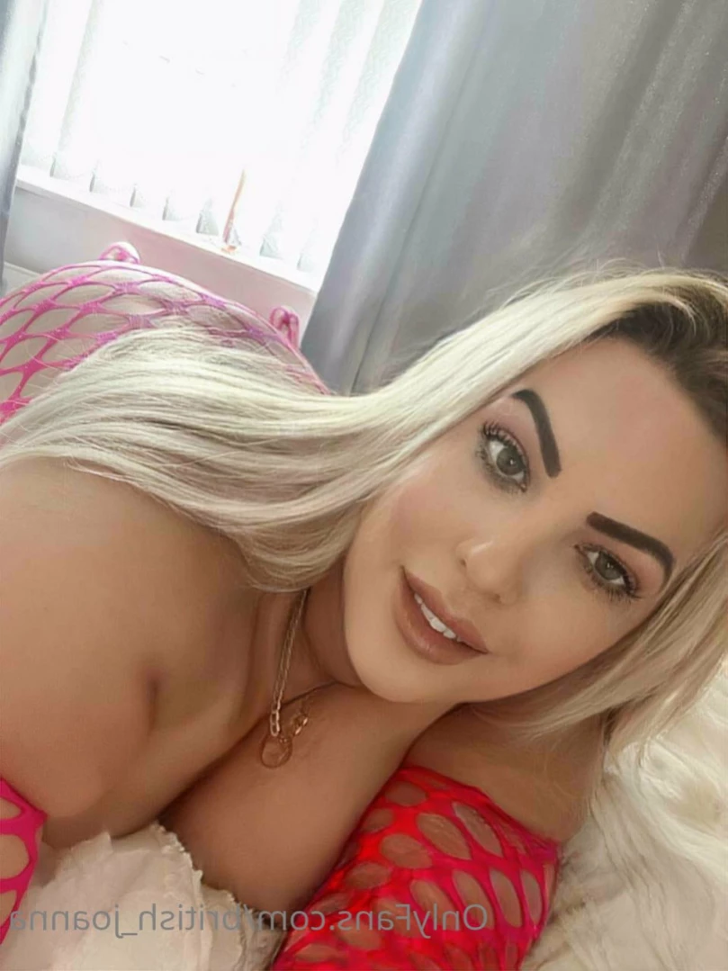 💜IM FEELING PLAYFUL [ british_joanna ] Onlyfans leaked photo 14812294 on Hotleaks.tv