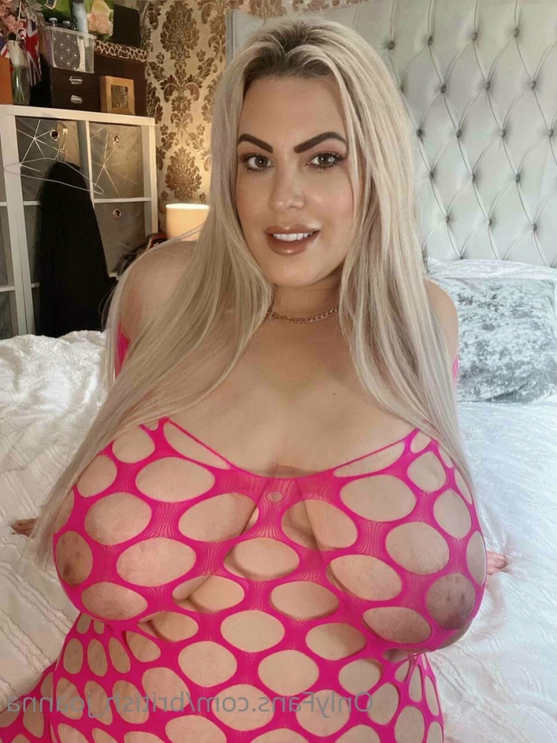 💜IM FEELING PLAYFUL [ british_joanna ] Onlyfans leaked photo 15267672 on Hotleaks.tv