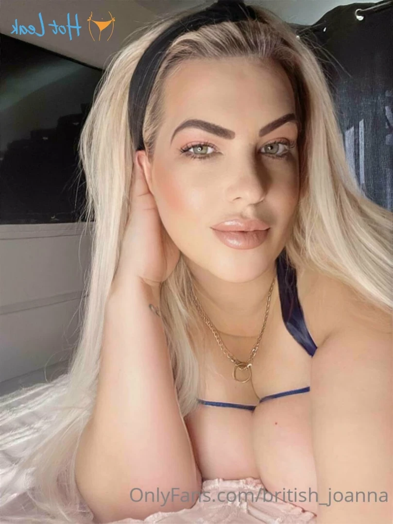 💜IM FEELING PLAYFUL [ british_joanna ] Onlyfans leaked photo 15598929 on Hotleaks.tv